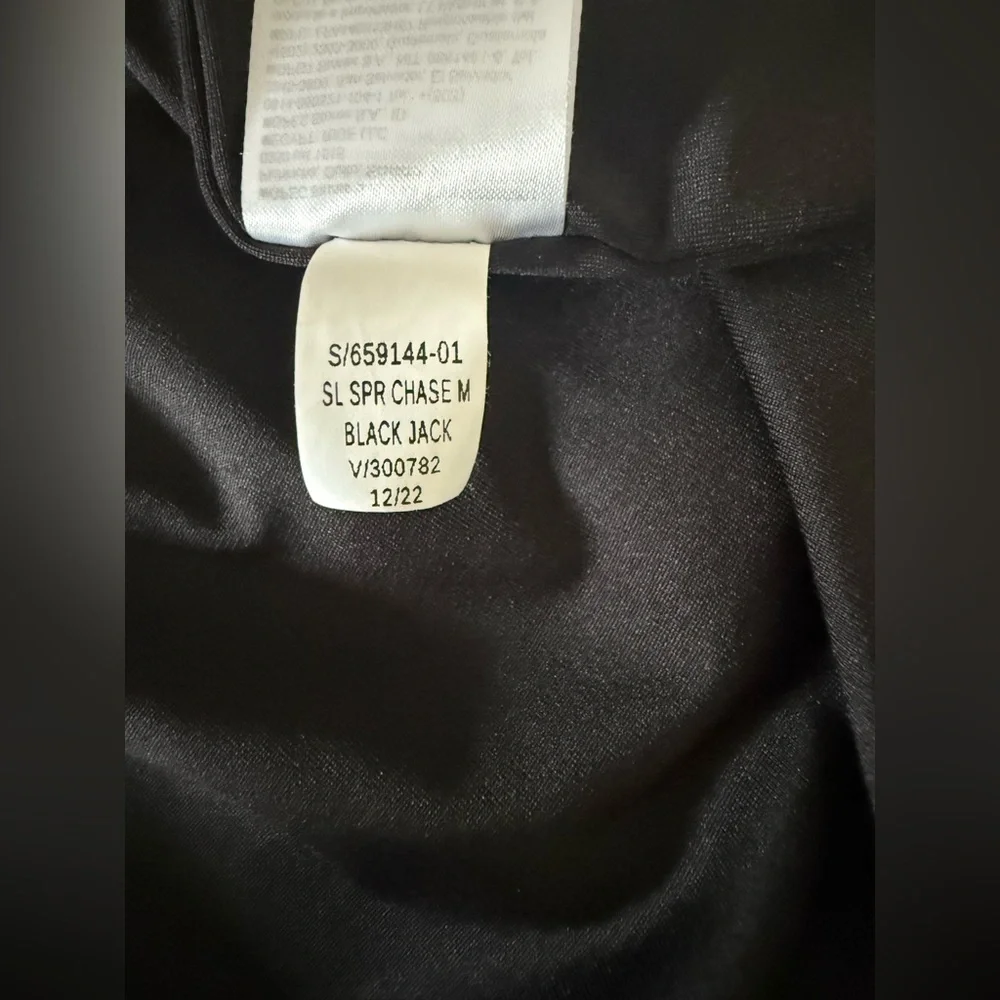 Old Navy Black Camisole Top~XL - Picture 6 of 6